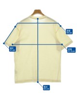 THE NORTH FACE（ザノースフェイス）Tシャツ・カットソー 白 サイズ:L メンズ/2200682288026