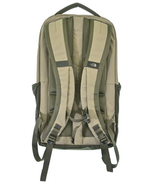 THE NORTH FACE（ザノースフェイス）バックパック・リュック グレー サイズ:- メンズ/2200682326018