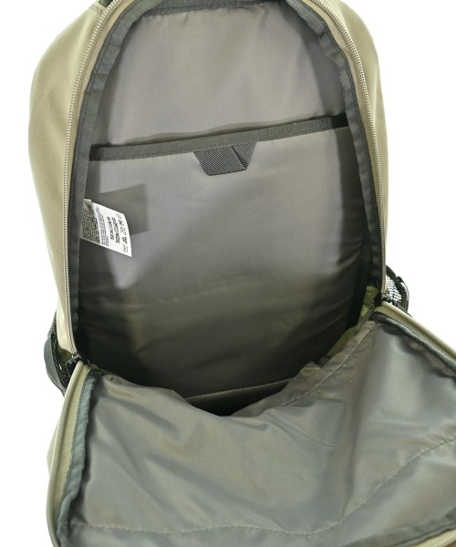 THE NORTH FACE（ザノースフェイス）バックパック・リュック グレー サイズ:- メンズ/2200682326018