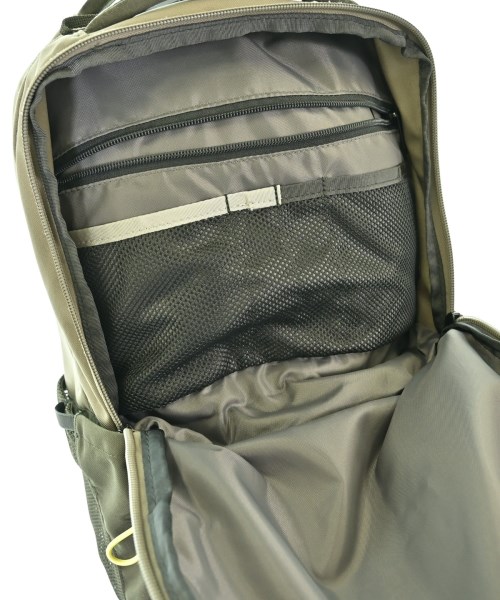 THE NORTH FACE（ザノースフェイス）バックパック・リュック グレー サイズ:- メンズ/2200682326018