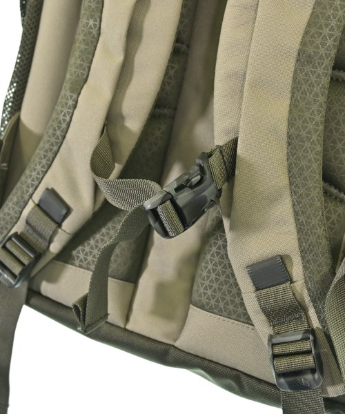 THE NORTH FACE（ザノースフェイス）バックパック・リュック グレー サイズ:- メンズ/2200682326018