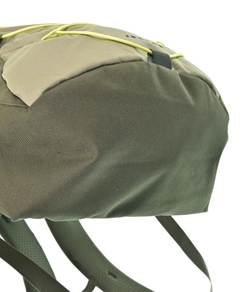 THE NORTH FACE（ザノースフェイス）バックパック・リュック グレー サイズ:- メンズ/2200682326018