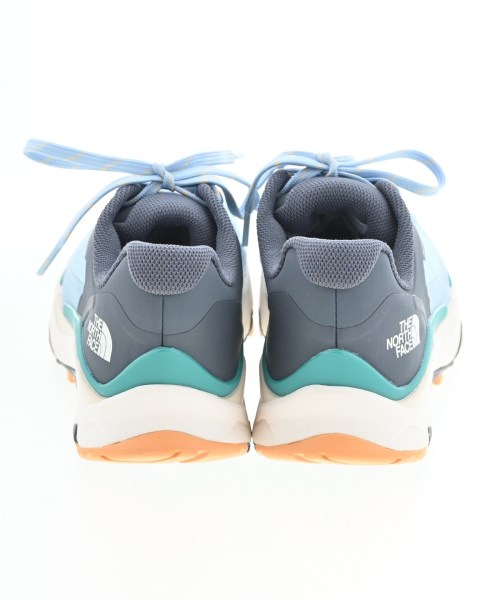 THE NORTH FACE（ザノースフェイス）スニーカー 青 サイズ:23.5cm レディース/2200682326230