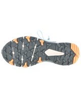 THE NORTH FACE（ザノースフェイス）スニーカー 青 サイズ:23.5cm レディース/2200682326230