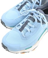 THE NORTH FACE（ザノースフェイス）スニーカー 青 サイズ:23.5cm レディース/2200682326230