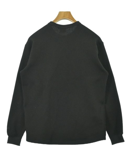 THE NORTH FACE（ザノースフェイス）Tシャツ・カットソー 黒 サイズ:S メンズ/2200682370097