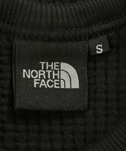 THE NORTH FACE（ザノースフェイス）Tシャツ・カットソー 黒 サイズ:S メンズ/2200682370097