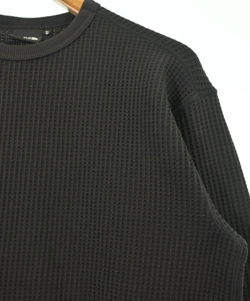 THE NORTH FACE（ザノースフェイス）Tシャツ・カットソー 黒 サイズ:S メンズ/2200682370097