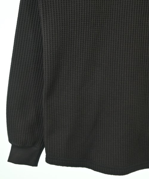 THE NORTH FACE（ザノースフェイス）Tシャツ・カットソー 黒 サイズ:S メンズ/2200682370097