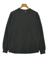 THE NORTH FACE（ザノースフェイス）Tシャツ・カットソー 黒 サイズ:S メンズ/2200682370097