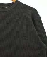 THE NORTH FACE（ザノースフェイス）Tシャツ・カットソー 黒 サイズ:S メンズ/2200682370097