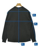 THE NORTH FACE（ザノースフェイス）Tシャツ・カットソー 黒 サイズ:S メンズ/2200682370097