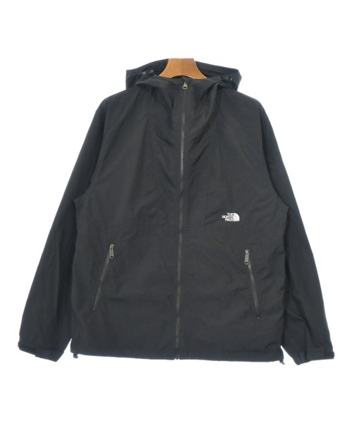 THE NORTH FACE(ザノースフェイス)ブルゾン 黒 サイズ:L/2200682390019