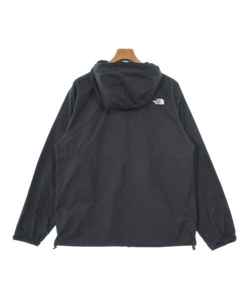 THE NORTH FACE（ザノースフェイス）ブルゾン 黒 サイズ:L メンズ/2200682390019
