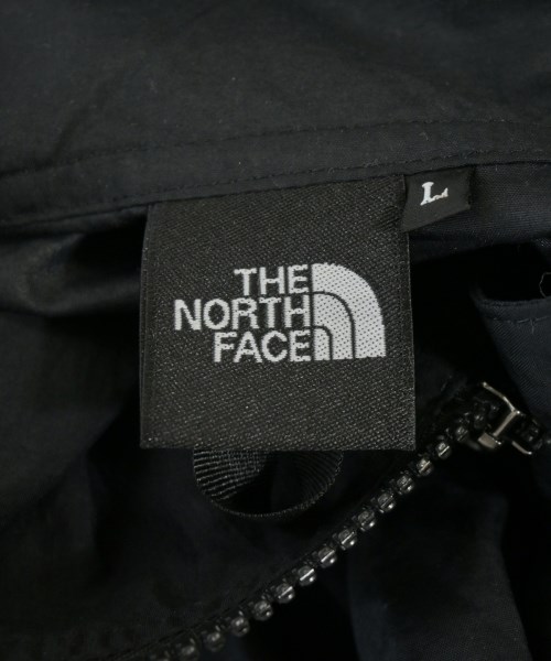 THE NORTH FACE（ザノースフェイス）ブルゾン 黒 サイズ:L メンズ/2200682390019