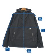 THE NORTH FACE（ザノースフェイス）ブルゾン 黒 サイズ:L メンズ/2200682390019