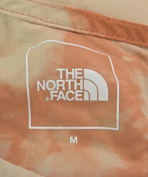 THE NORTH FACE（ザノースフェイス）ワンピース 茶 サイズ:M レディース/2200678838044