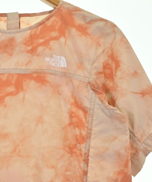 THE NORTH FACE（ザノースフェイス）ワンピース 茶 サイズ:M レディース/2200678838044