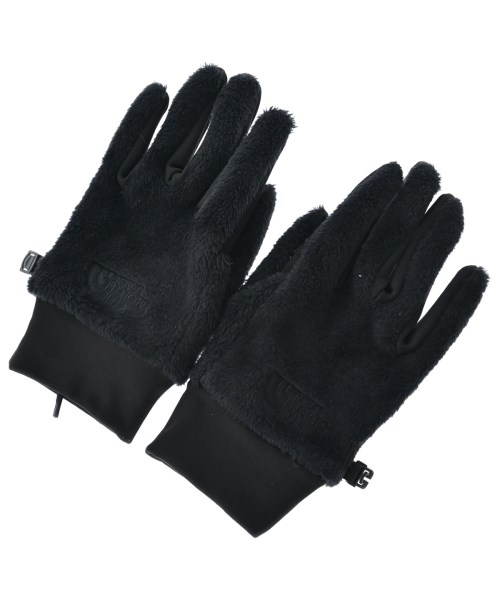 THE NORTH FACE(ザノースフェイス)手袋 黒 サイズ:M/2200679157069