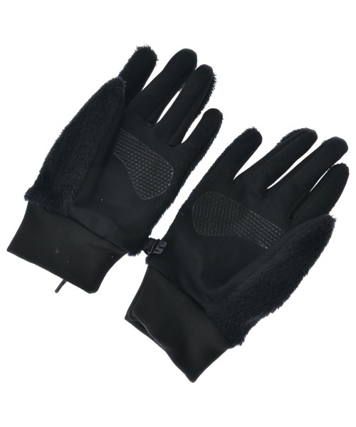 THE NORTH FACE（ザノースフェイス）手袋 黒 サイズ:M メンズ/2200679157069