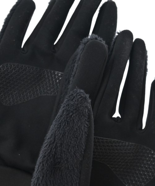 THE NORTH FACE（ザノースフェイス）手袋 黒 サイズ:M メンズ/2200679157069