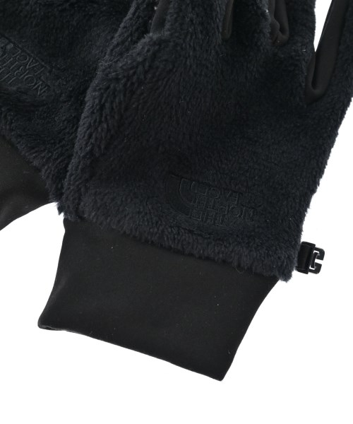 THE NORTH FACE（ザノースフェイス）手袋 黒 サイズ:M メンズ/2200679157069