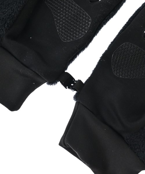 THE NORTH FACE（ザノースフェイス）手袋 黒 サイズ:M メンズ/2200679157069