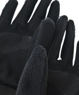 THE NORTH FACE（ザノースフェイス）手袋 黒 サイズ:M メンズ/2200679157069