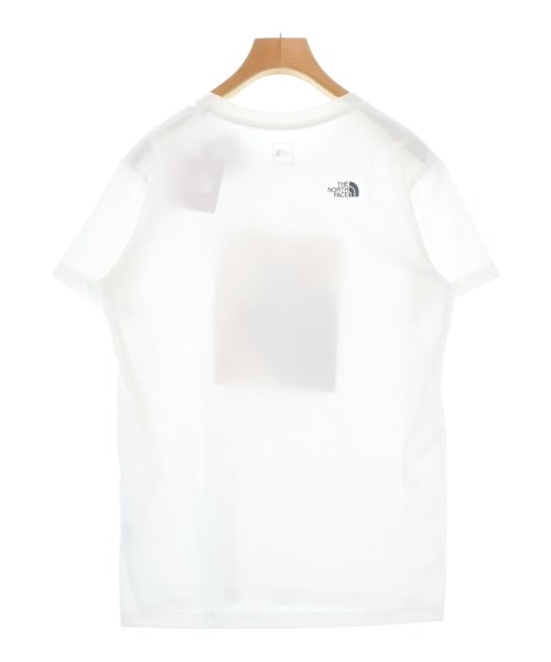 THE NORTH FACE（ザノースフェイス）Tシャツ・カットソー 白 サイズ:L レディース/2200679487104