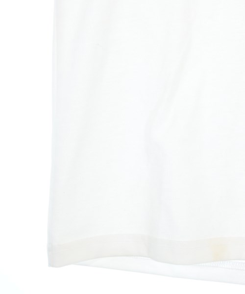 THE NORTH FACE（ザノースフェイス）Tシャツ・カットソー 白 サイズ:L レディース/2200679487104