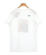 THE NORTH FACE（ザノースフェイス）Tシャツ・カットソー 白 サイズ:L レディース/2200679487104
