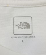 THE NORTH FACE（ザノースフェイス）Tシャツ・カットソー 白 サイズ:L レディース/2200679487104