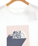 THE NORTH FACE（ザノースフェイス）Tシャツ・カットソー 白 サイズ:L レディース/2200679487104