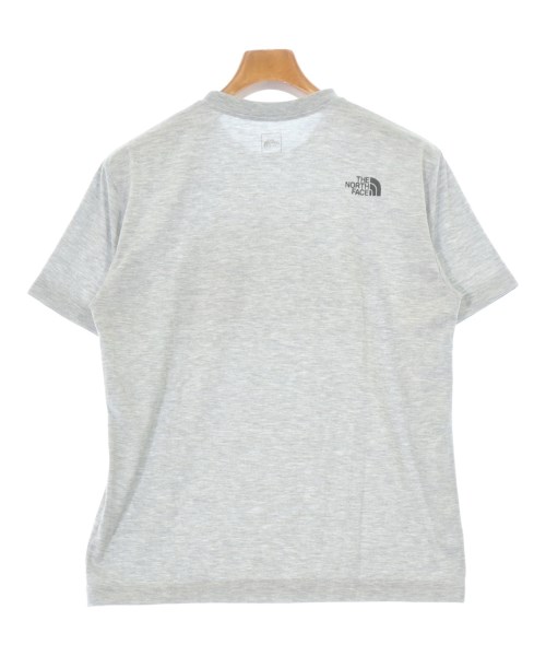 THE NORTH FACE（ザノースフェイス）Tシャツ・カットソー グレー サイズ:S メンズ/2200679487111
