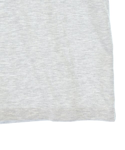 THE NORTH FACE（ザノースフェイス）Tシャツ・カットソー グレー サイズ:S メンズ/2200679487111
