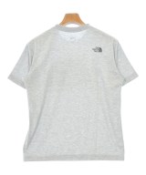 THE NORTH FACE（ザノースフェイス）Tシャツ・カットソー グレー サイズ:S メンズ/2200679487111