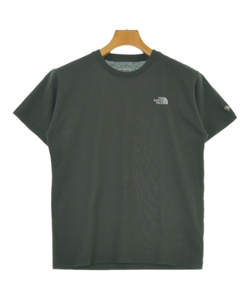 THE NORTH FACE(ザノースフェイス)Tシャツ・カットソー 黒 サイズ:M/2200681997189