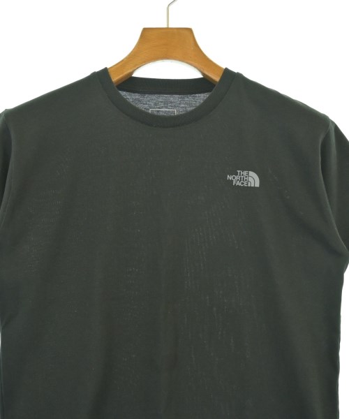 THE NORTH FACE（ザノースフェイス）Tシャツ・カットソー 黒 サイズ:M メンズ/2200681997189