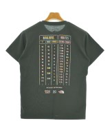 THE NORTH FACE（ザノースフェイス）Tシャツ・カットソー 黒 サイズ:M メンズ/2200681997189