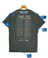 THE NORTH FACE（ザノースフェイス）Tシャツ・カットソー 黒 サイズ:M メンズ/2200681997189