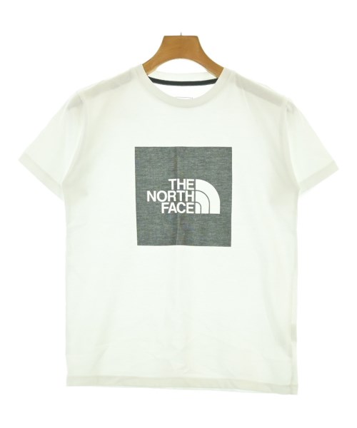THE NORTH FACE(ザノースフェイス)Tシャツ・カットソー 白 サイズ:S/2200681997196