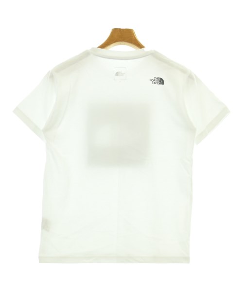 THE NORTH FACE（ザノースフェイス）Tシャツ・カットソー 白 サイズ:S レディース/2200681997196