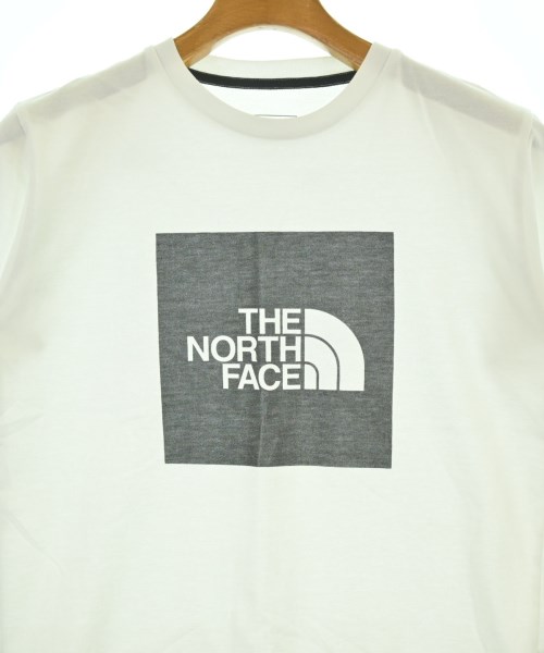 THE NORTH FACE（ザノースフェイス）Tシャツ・カットソー 白 サイズ:S レディース/2200681997196