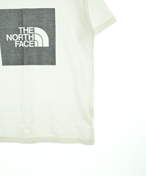 THE NORTH FACE（ザノースフェイス）Tシャツ・カットソー 白 サイズ:S レディース/2200681997196