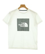 THE NORTH FACE（ザノースフェイス）Tシャツ・カットソー 白 サイズ:S レディース/2200681997196