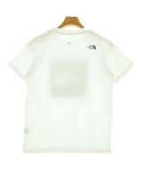 THE NORTH FACE（ザノースフェイス）Tシャツ・カットソー 白 サイズ:S レディース/2200681997196