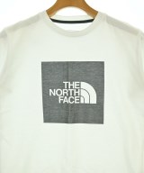 THE NORTH FACE（ザノースフェイス）Tシャツ・カットソー 白 サイズ:S レディース/2200681997196