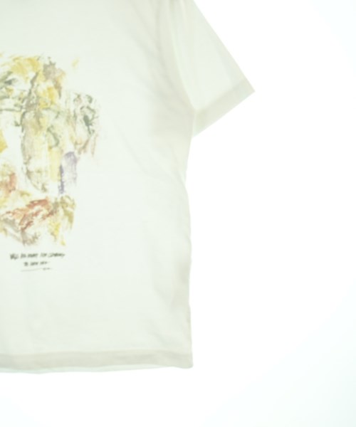 THE NORTH FACE（ザノースフェイス）Tシャツ・カットソー 白 サイズ:S レディース/2200681997202