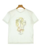 THE NORTH FACE（ザノースフェイス）Tシャツ・カットソー 白 サイズ:S レディース/2200681997202