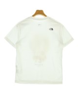 THE NORTH FACE（ザノースフェイス）Tシャツ・カットソー 白 サイズ:S レディース/2200681997202